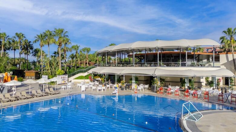 Vonresort Golden Coast - All Inclusive