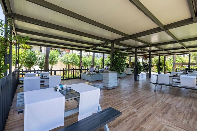 Vonresort Golden Coast - All Inclusive