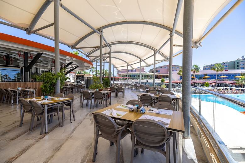 Vonresort Golden Coast - All Inclusive