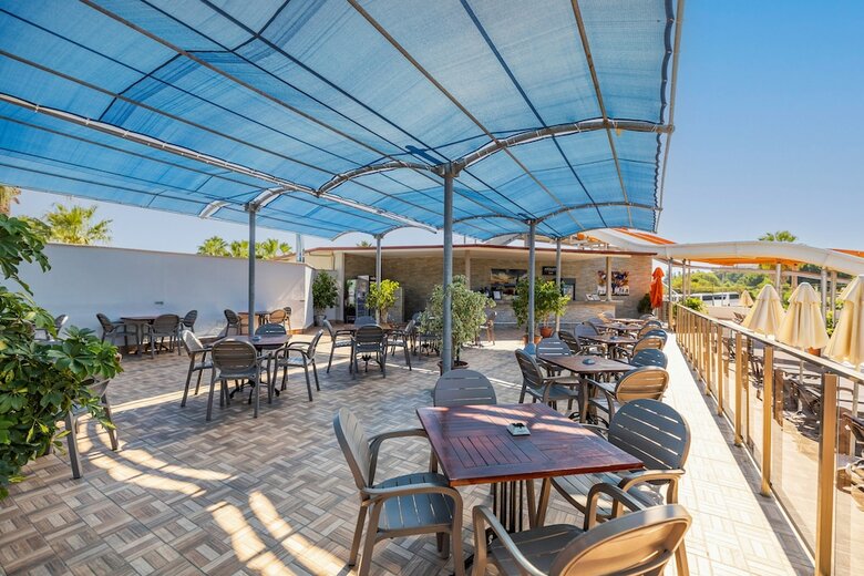 Vonresort Golden Coast - All Inclusive