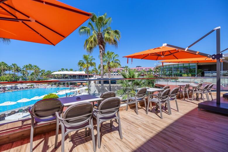 Vonresort Golden Coast - All Inclusive