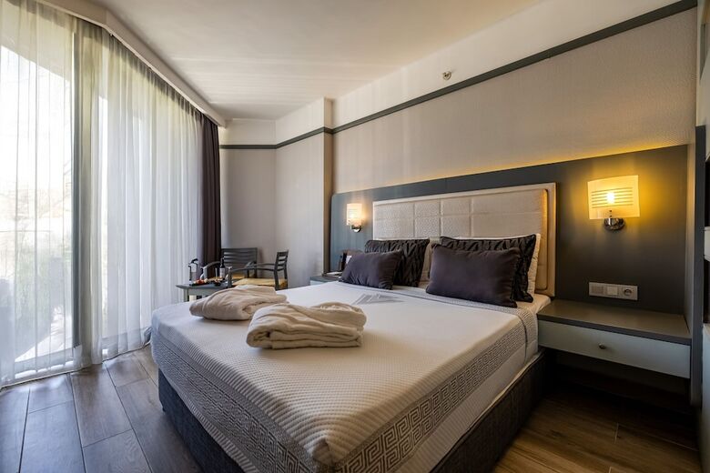 Vonresort Golden Coast - All Inclusive