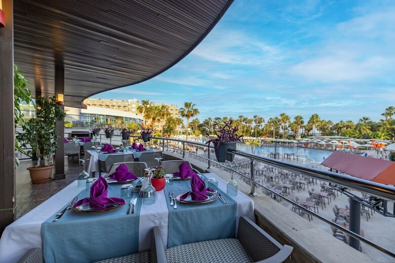 Vonresort Golden Coast - All Inclusive