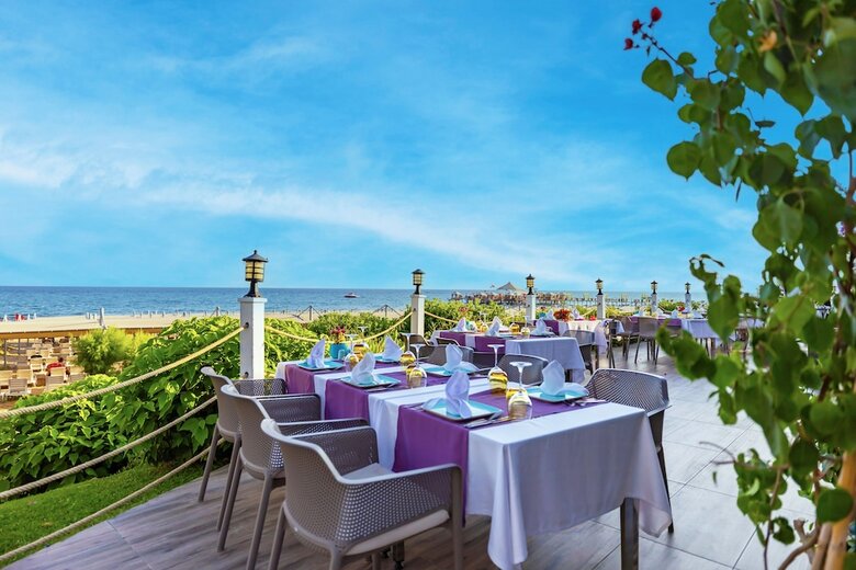 Vonresort Golden Coast - All Inclusive