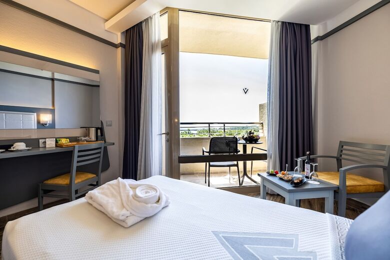 Vonresort Golden Coast - All Inclusive