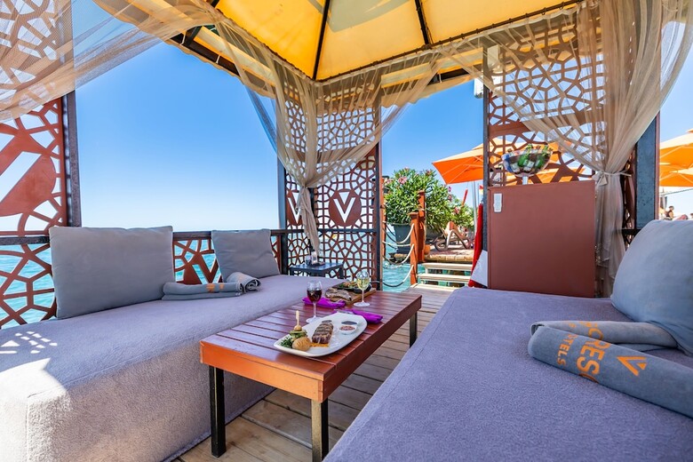 Vonresort Golden Coast - All Inclusive