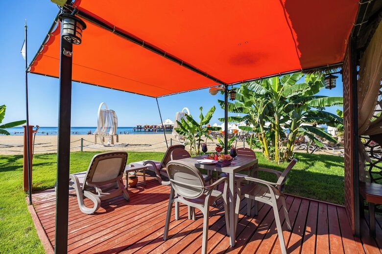 Vonresort Golden Coast - All Inclusive