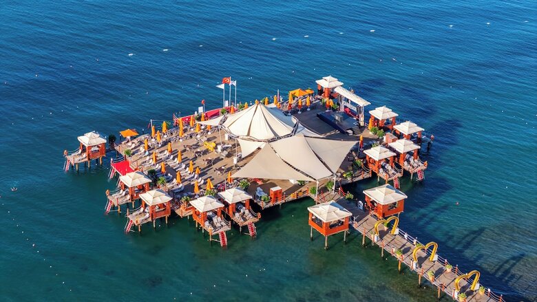 Vonresort Golden Coast - All Inclusive