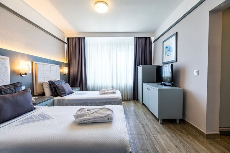 Vonresort Golden Coast - All Inclusive