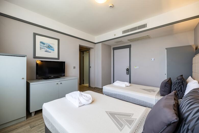 Vonresort Golden Coast - All Inclusive