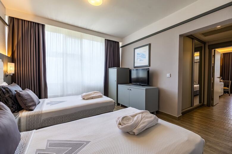 Vonresort Golden Coast - All Inclusive