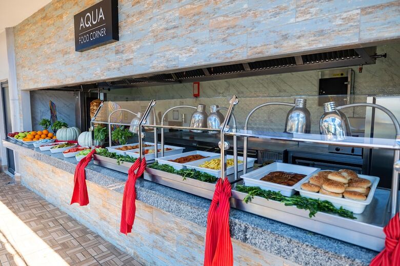 Vonresort Golden Coast - All Inclusive