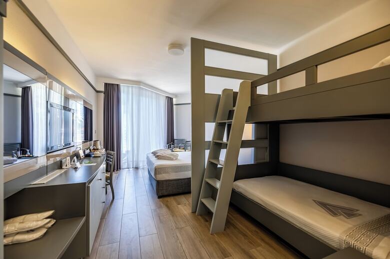 Vonresort Golden Coast - All Inclusive