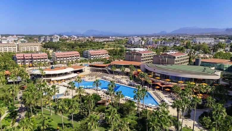 Vonresort Golden Coast - All Inclusive