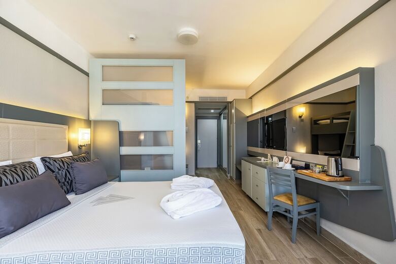 Vonresort Golden Coast - All Inclusive