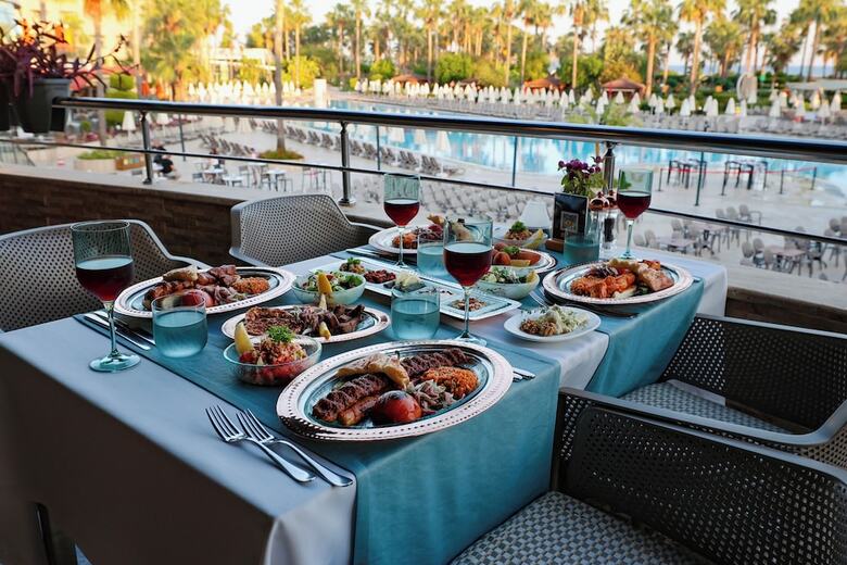 Vonresort Golden Coast - All Inclusive