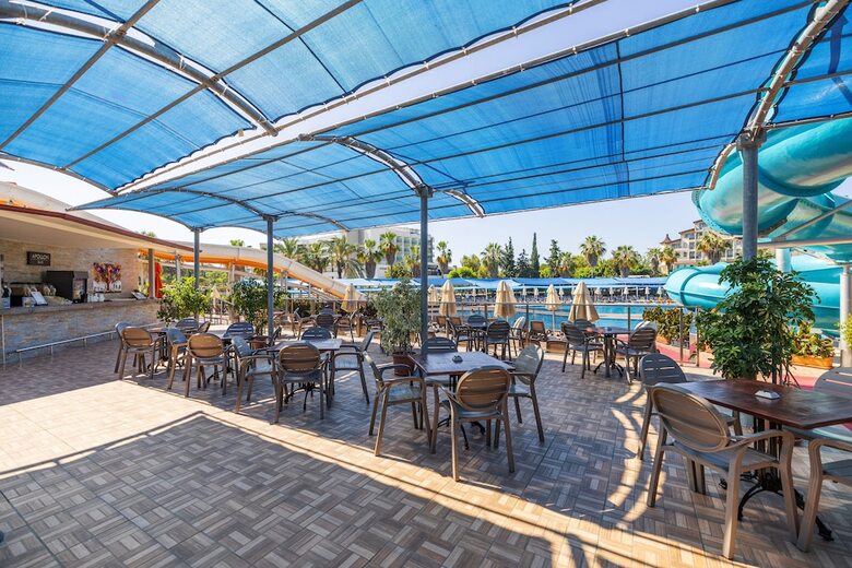 Vonresort Golden Coast - All Inclusive