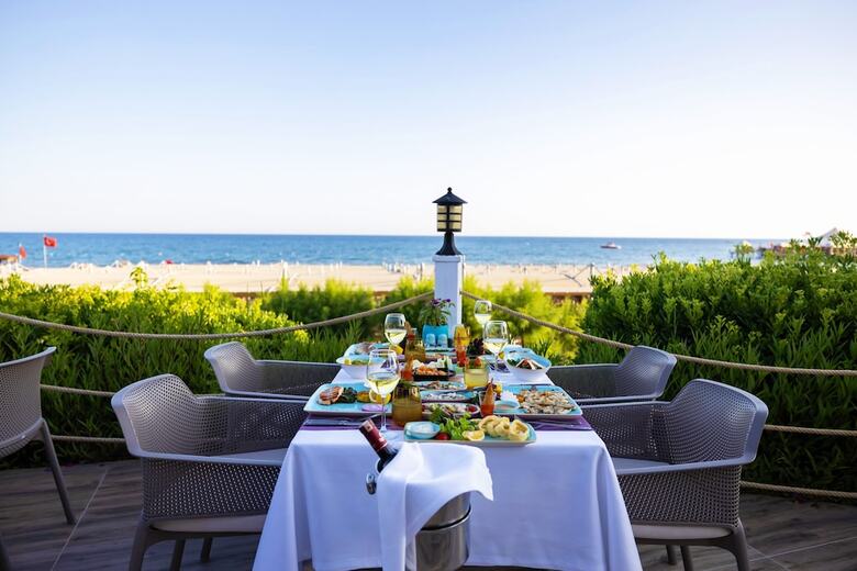Vonresort Golden Coast - All Inclusive