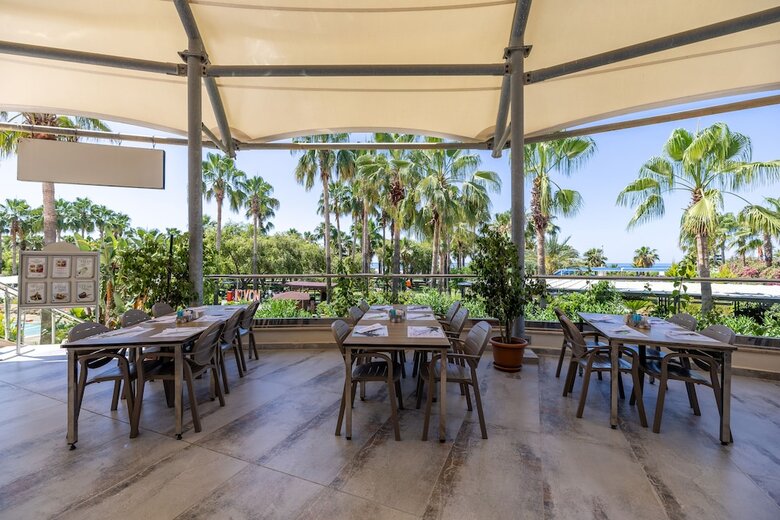Vonresort Golden Coast - All Inclusive