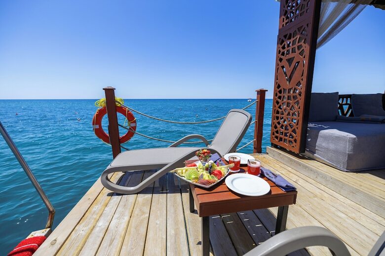 Vonresort Golden Coast - All Inclusive