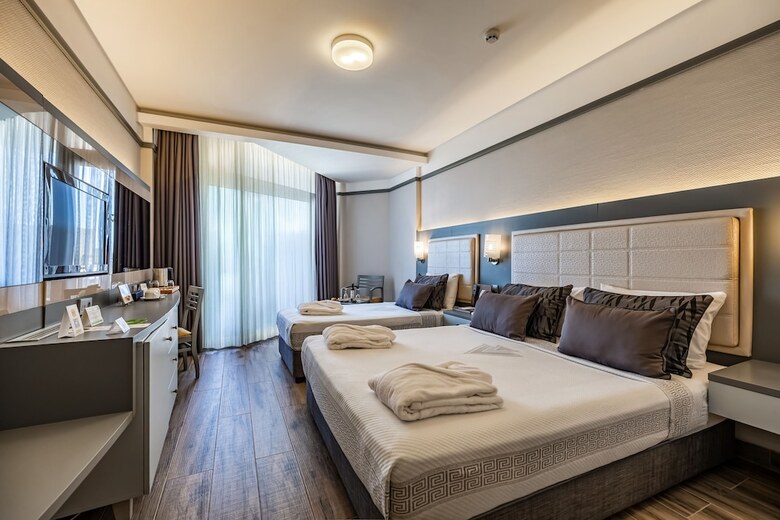 Vonresort Golden Coast - All Inclusive