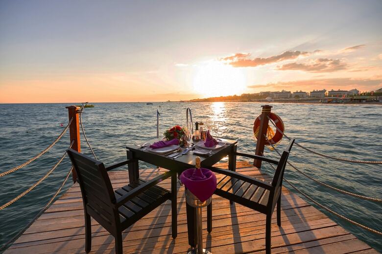 Vonresort Golden Coast - All Inclusive