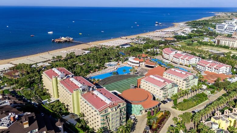 Vonresort Golden Coast - All Inclusive