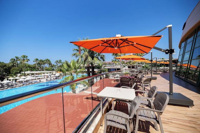 Vonresort Golden Coast - All Inclusive