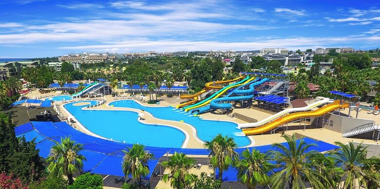 Vonresort Golden Coast - All Inclusive