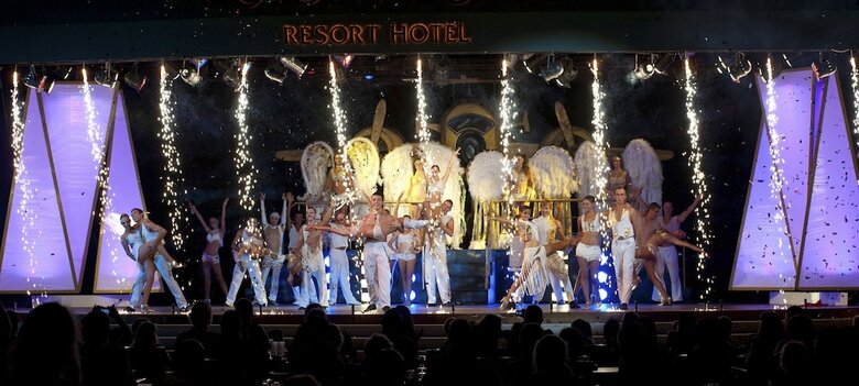 Vonresort Golden Coast - All Inclusive