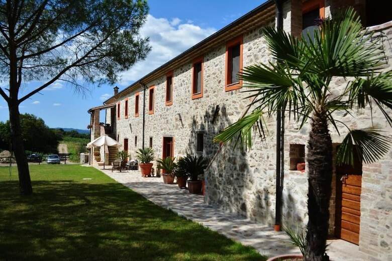 Agroturismo Tenuta Di Maro