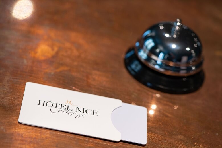 Hotel Boutique H�tel Nice C�te D'azur