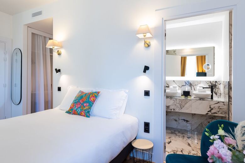 Hotel Boutique H�tel Nice C�te D'azur