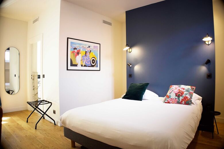 Hotel Boutique H�tel Nice C�te D'azur