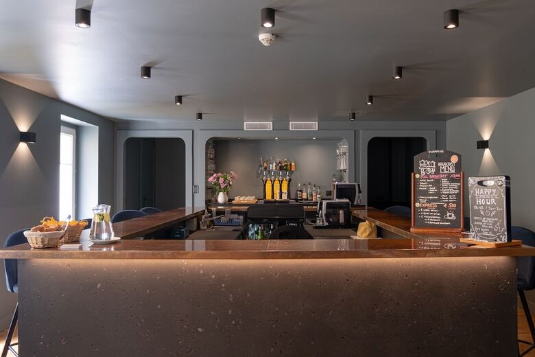 Hotel Boutique H�tel Nice C�te D'azur