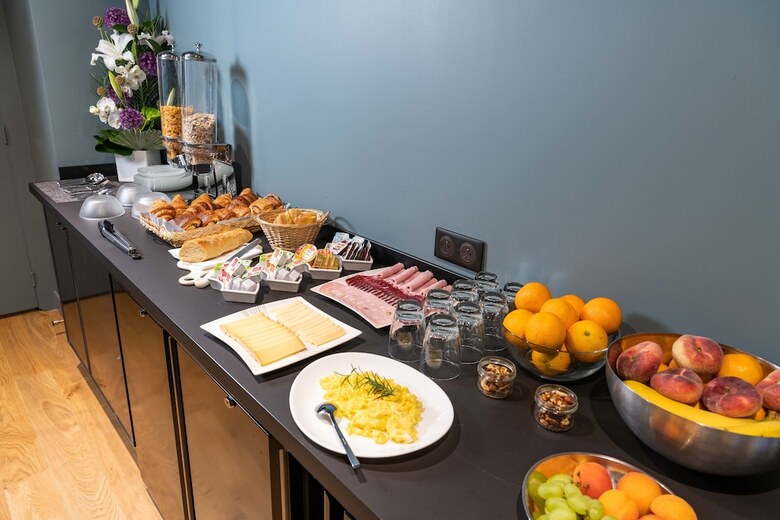 Hotel Boutique H�tel Nice C�te D'azur