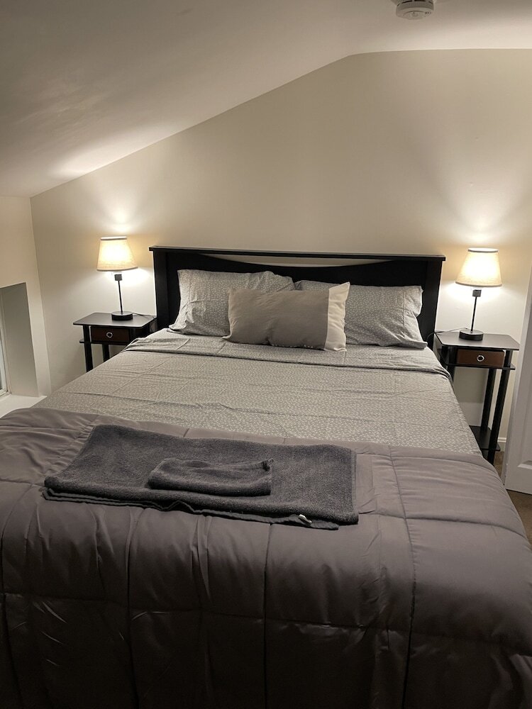 Aparthotel Downtown Private Rooms- Close To Topgolf