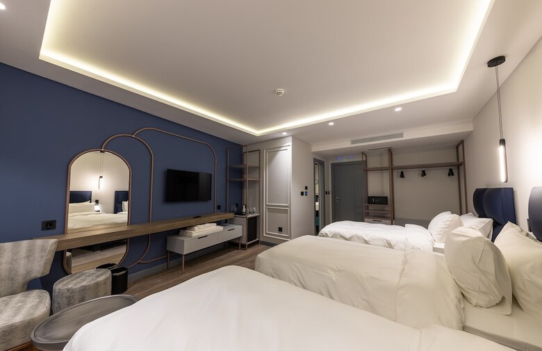 Hotel Calisi