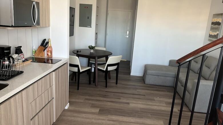 Apartamentos Narama Zona 13