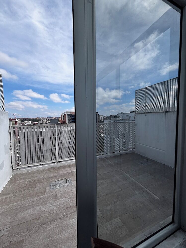 Apartamentos Narama Zona 13