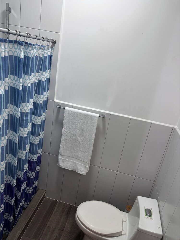 Apartamentos Narama Zona 13