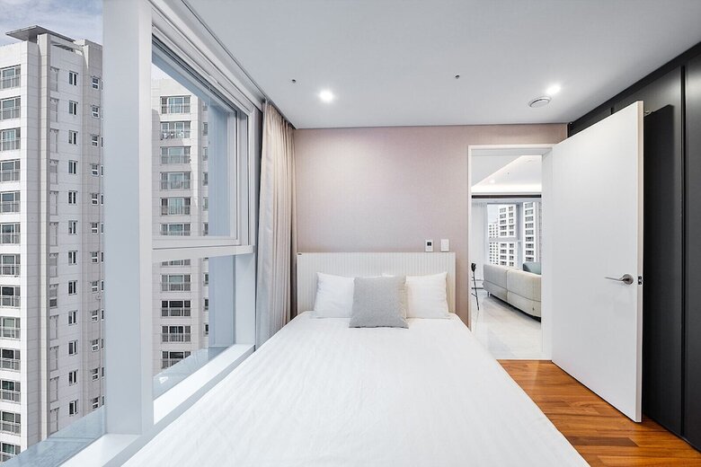 Aparthotel Seocho Intoraon Hotel And Residence