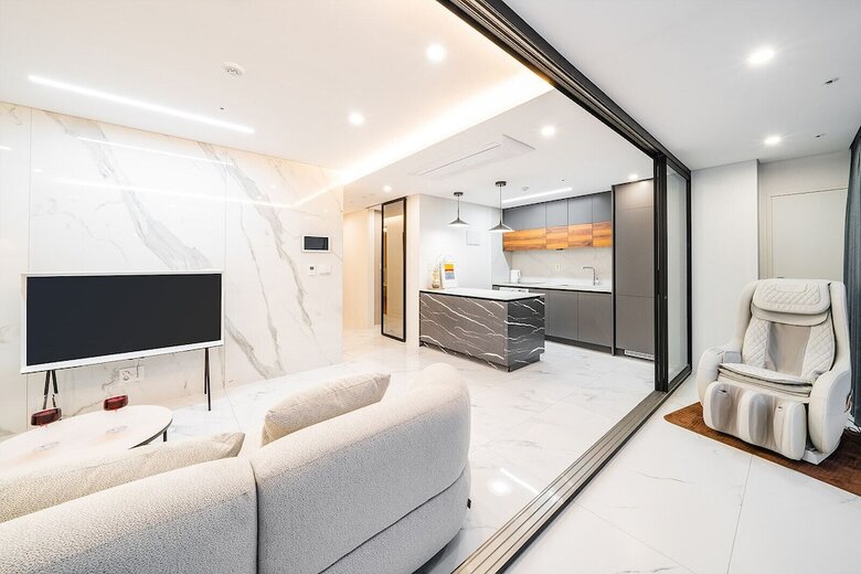 Aparthotel Seocho Intoraon Hotel And Residence