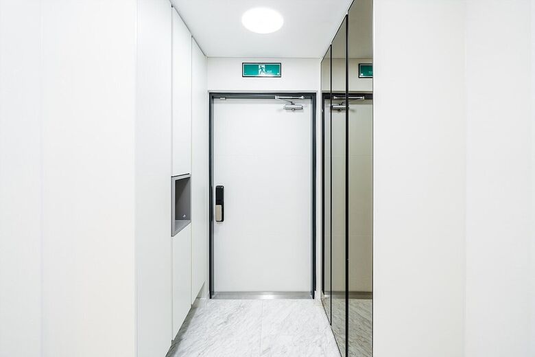 Aparthotel Seocho Intoraon Hotel And Residence