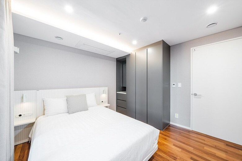 Aparthotel Seocho Intoraon Hotel And Residence
