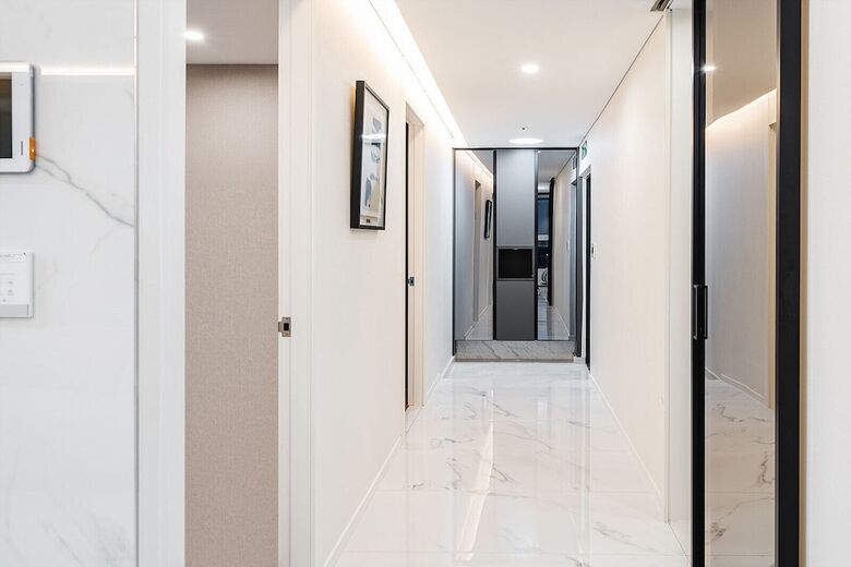 Aparthotel Seocho Intoraon Hotel And Residence