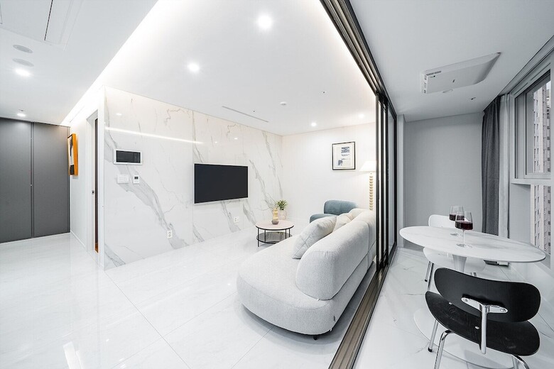 Aparthotel Seocho Intoraon Hotel And Residence