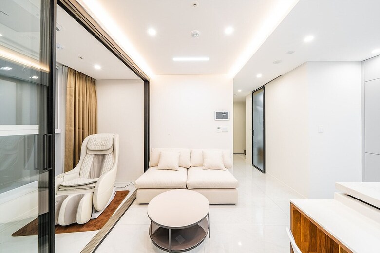 Aparthotel Seocho Intoraon Hotel And Residence