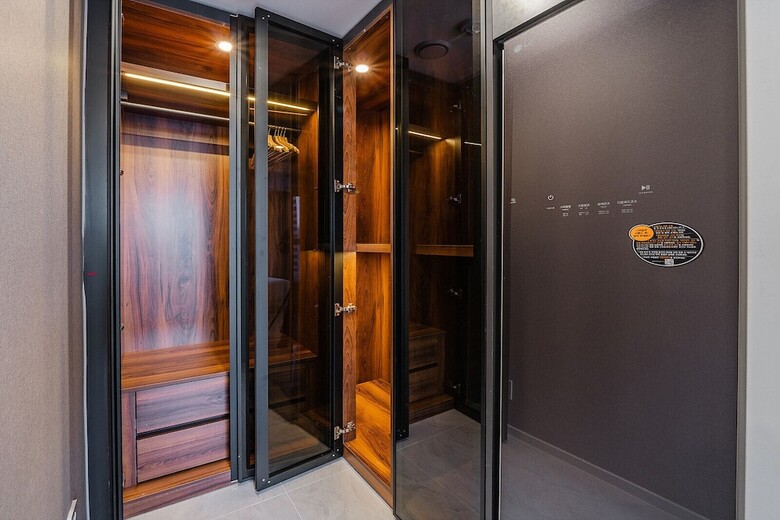 Aparthotel Seocho Intoraon Hotel And Residence