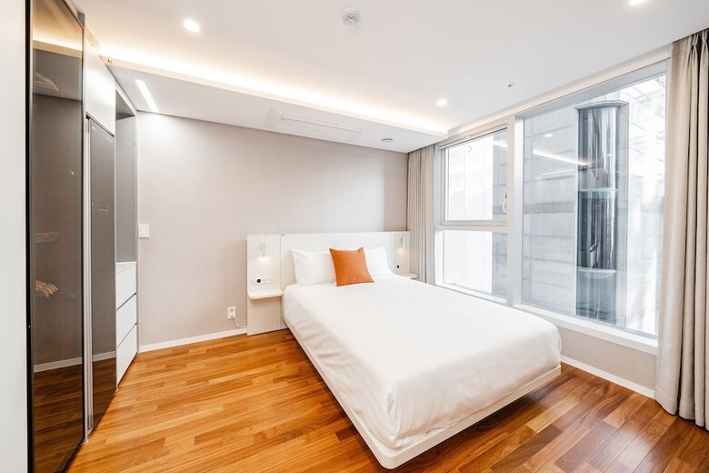 Aparthotel Seocho Intoraon Hotel And Residence